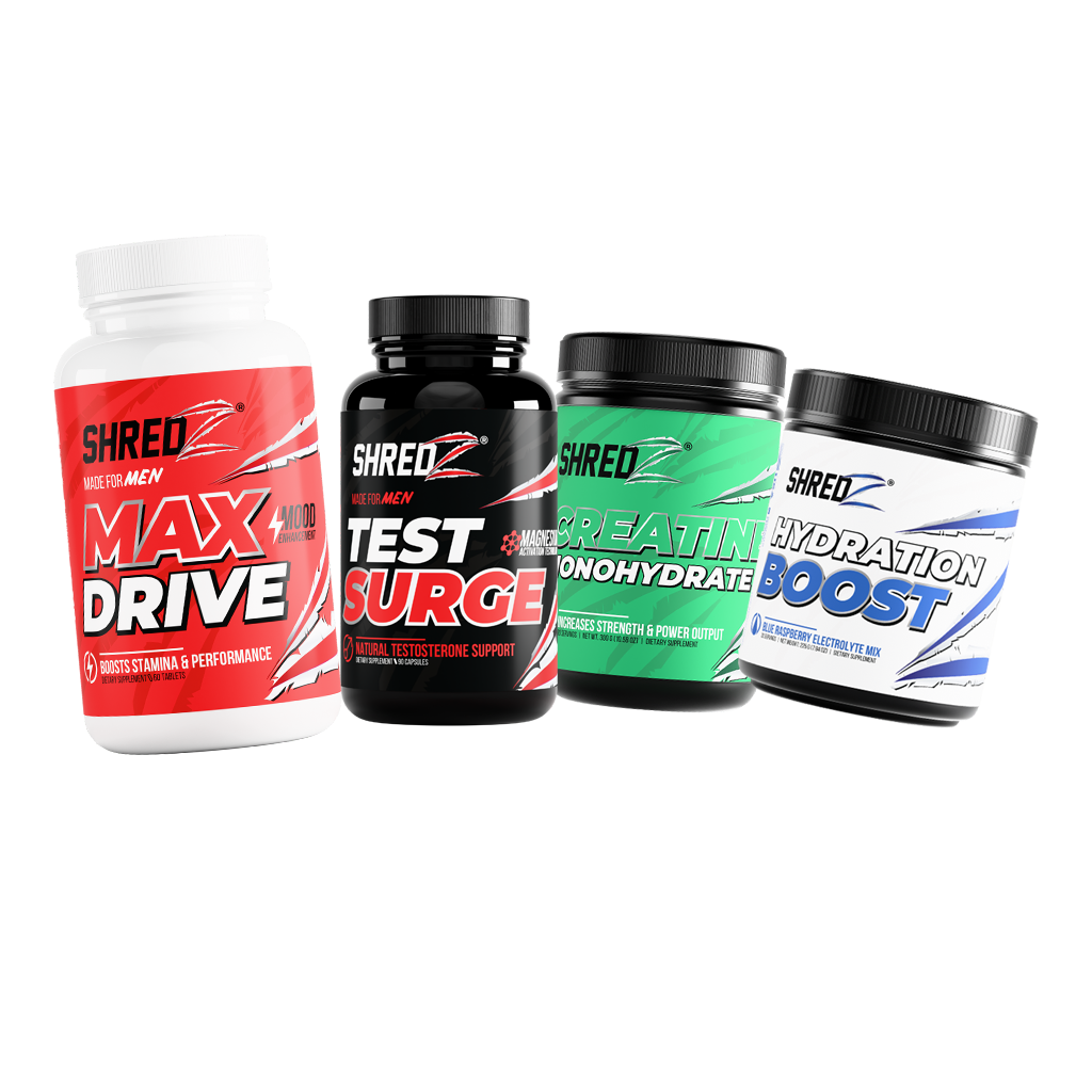Alpha Performance Stack