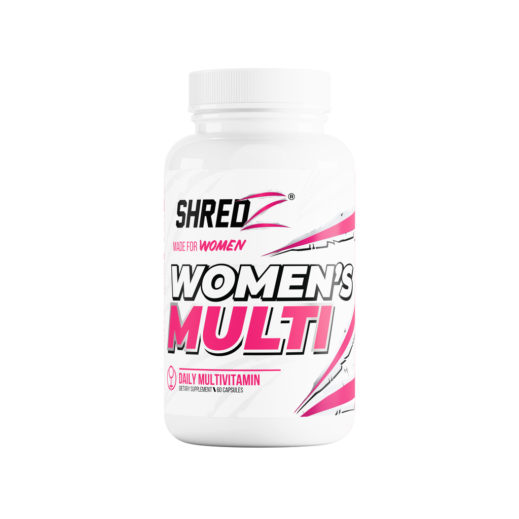 Women's Multi