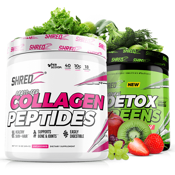 Wellness Bundle